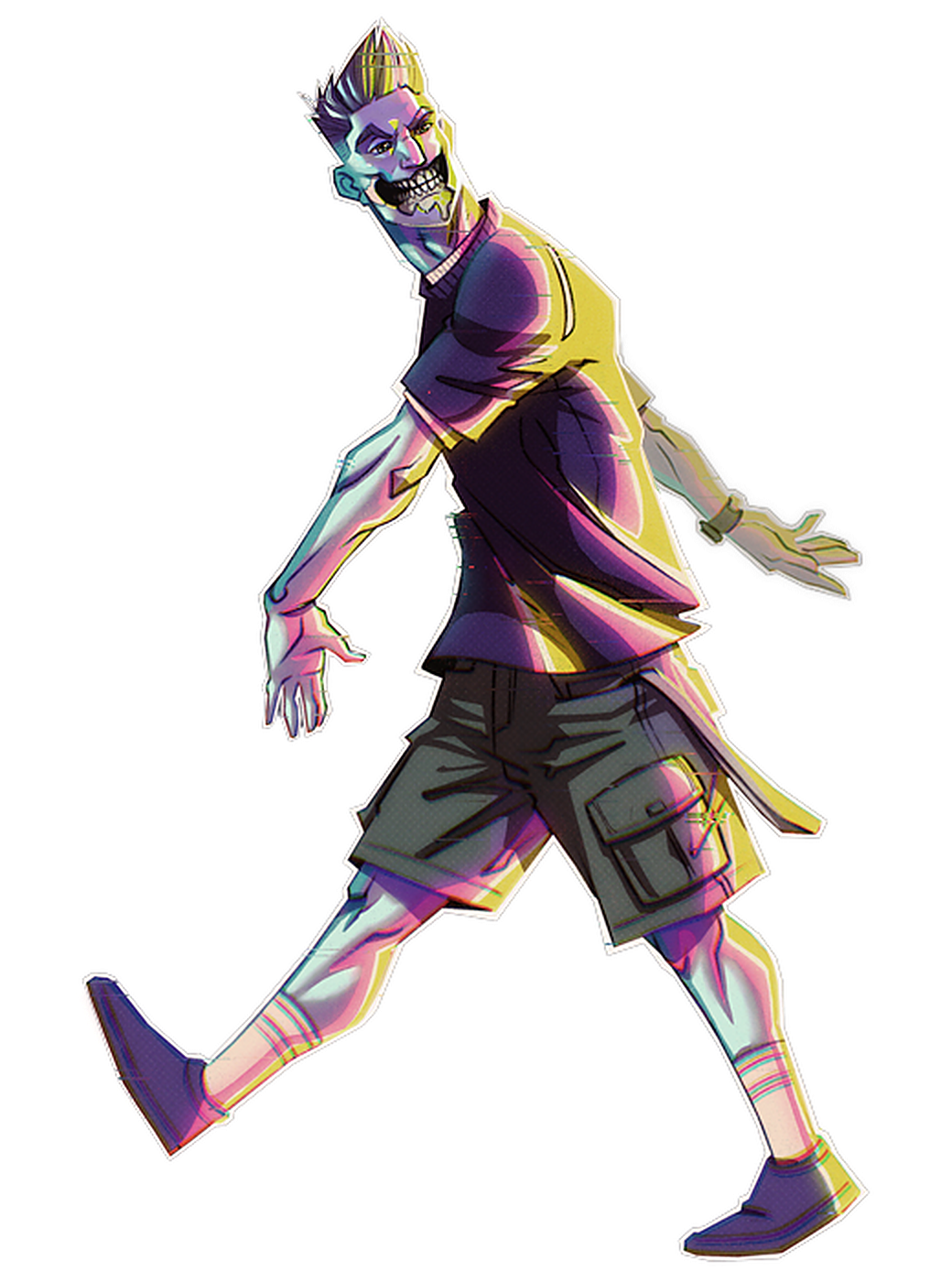 Illustration: Arton Rexhëbogaj