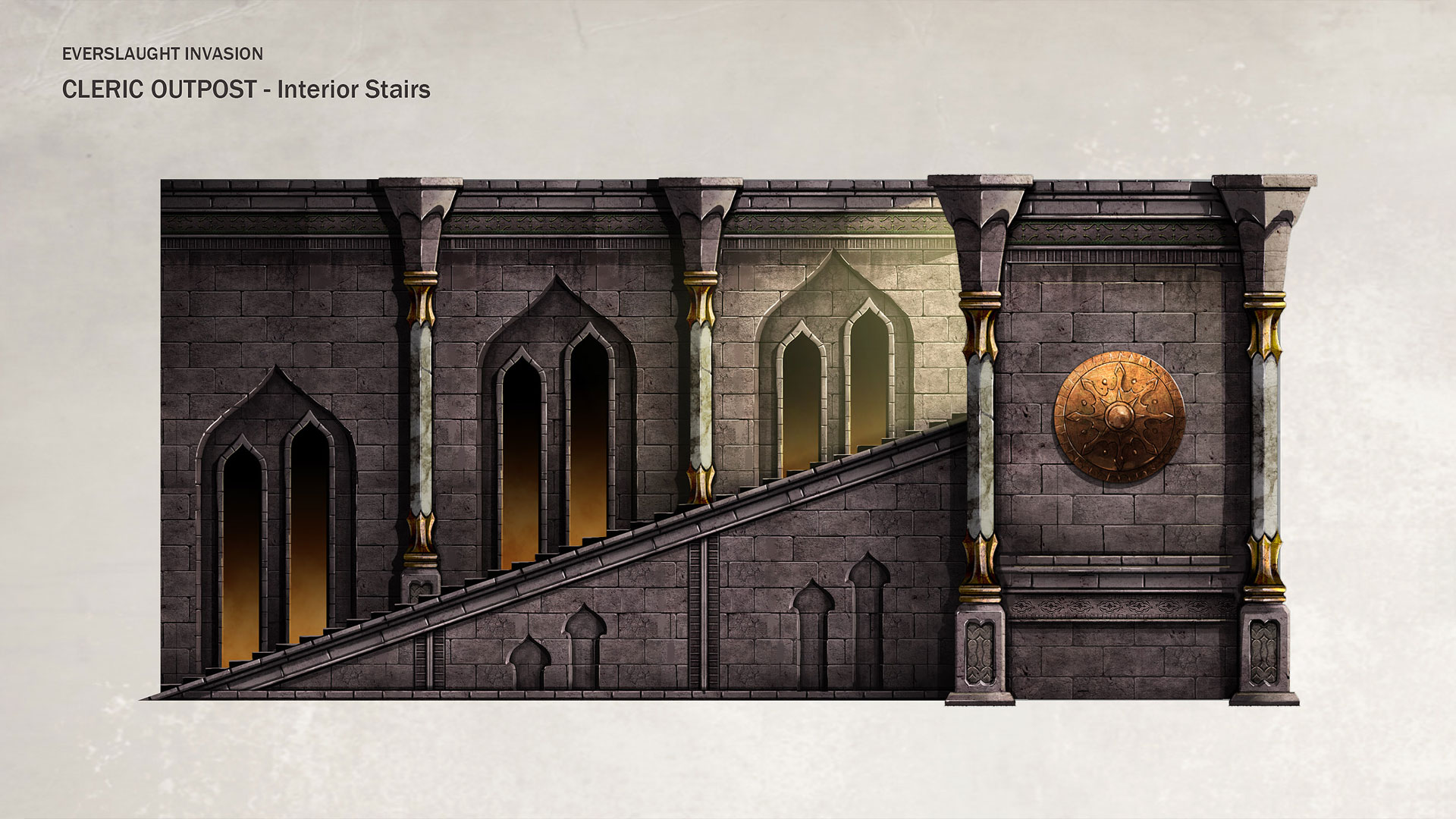 Everslaught Invasion screenshot 03
