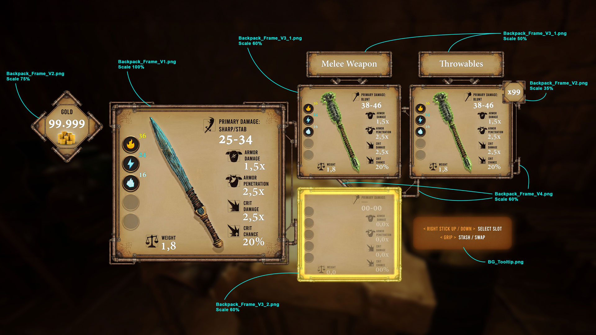Everslaught Invasion screenshot 05