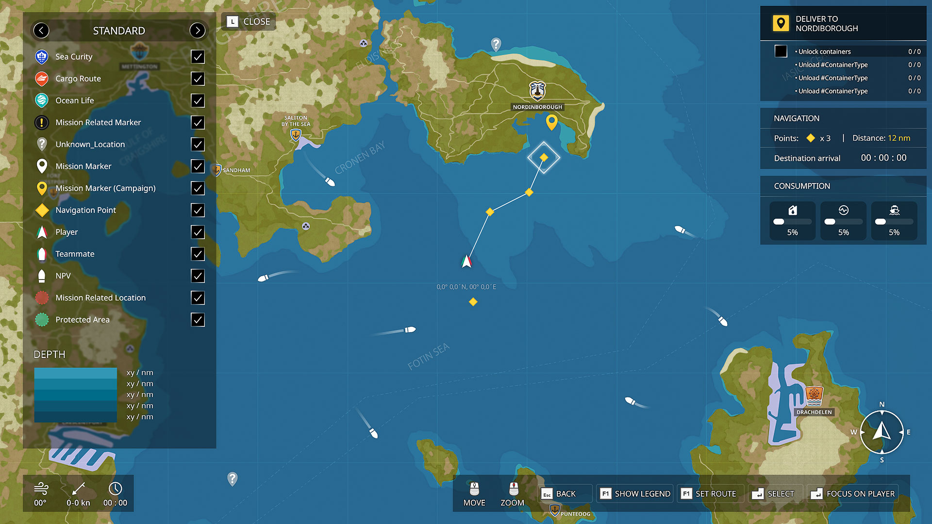 Seafarer screenshot 05