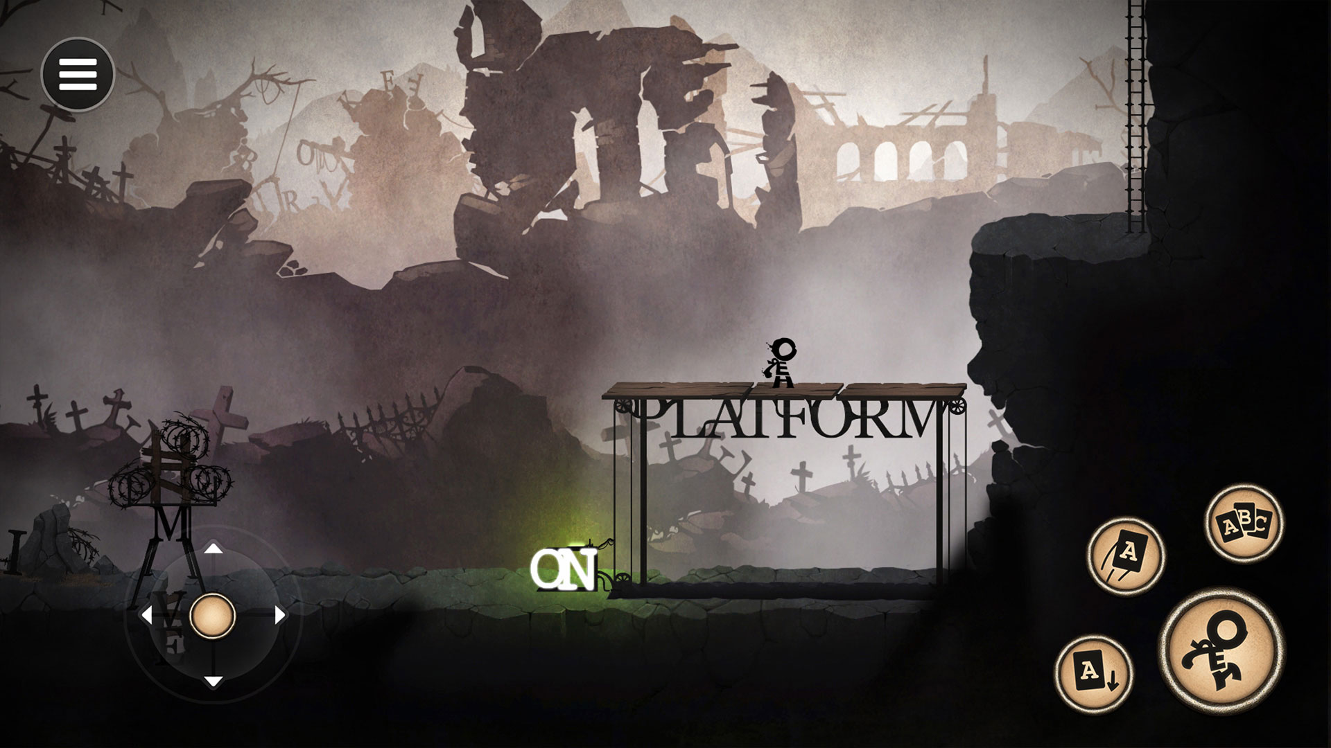 Typoman screenshot 04