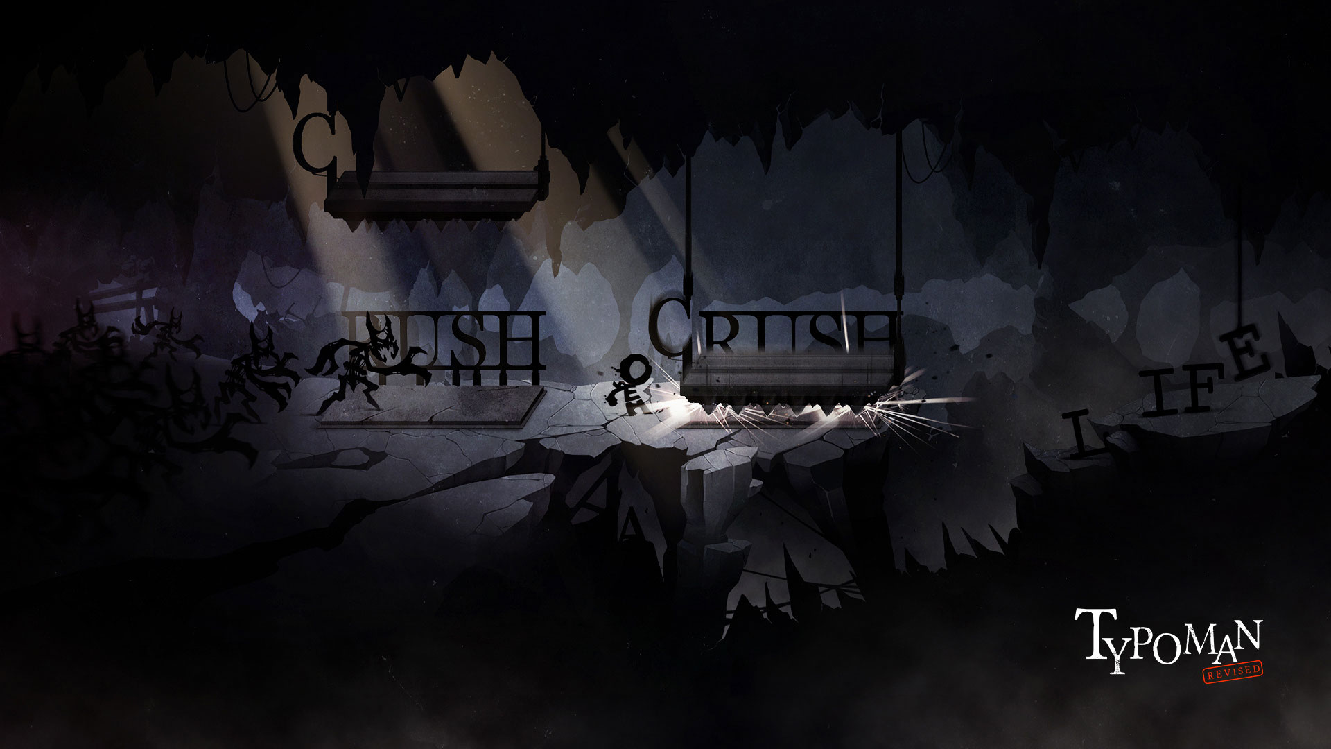 Typoman screenshot 05