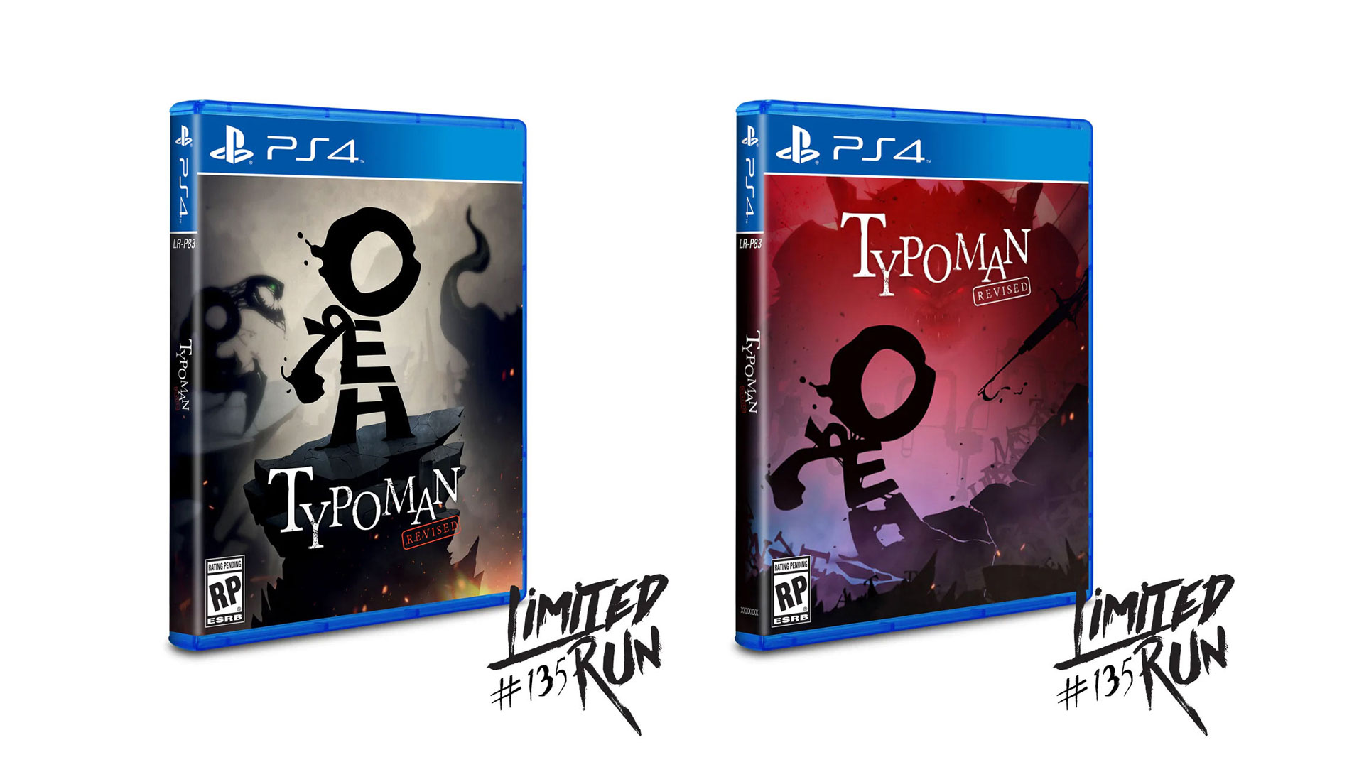 Typoman screenshot 06
